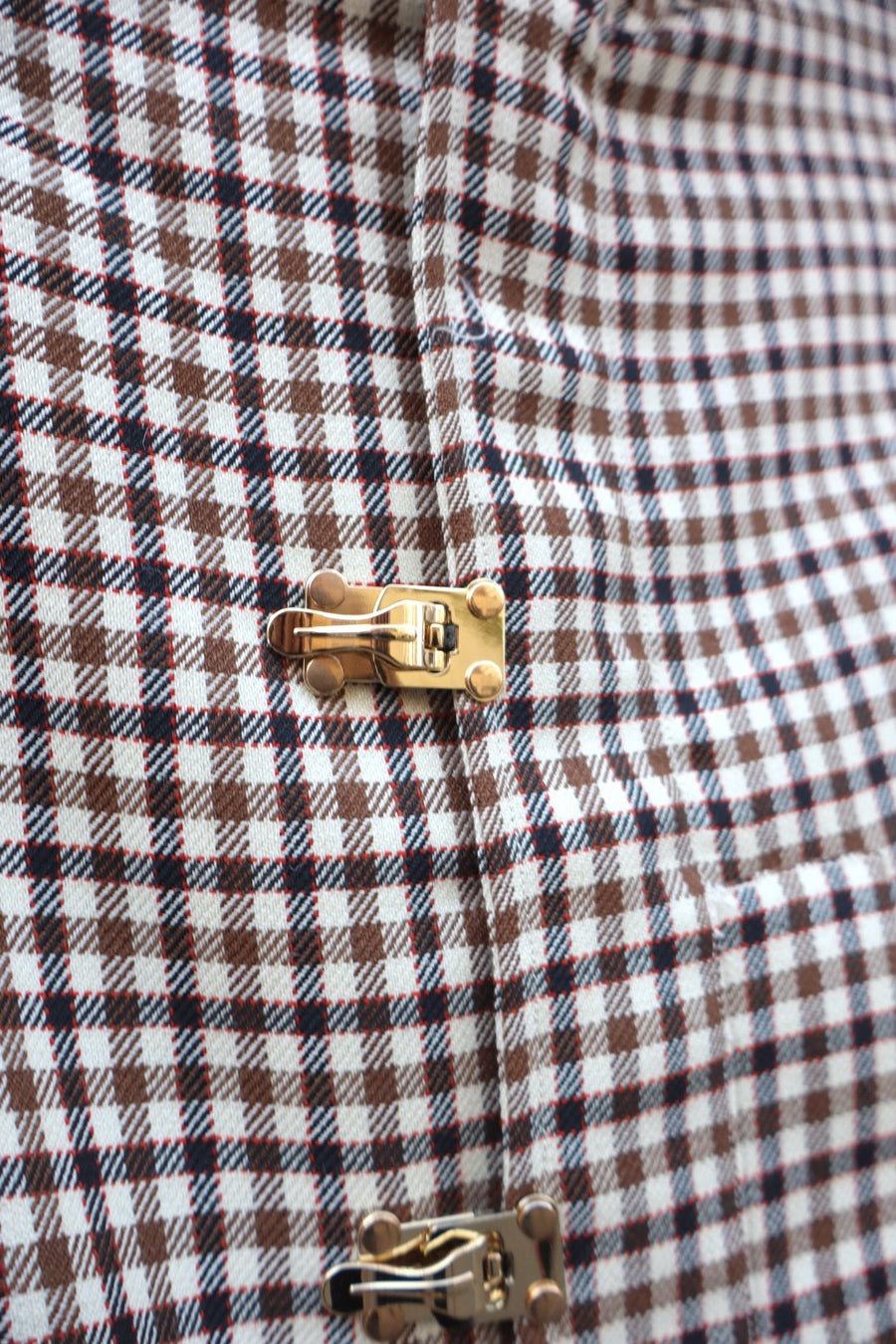 NAMESAKE  ASPEN FIELD COAT