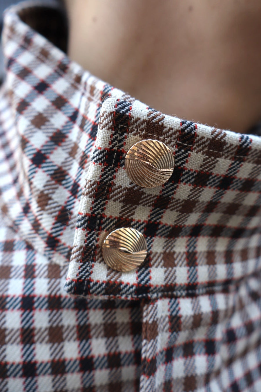 NAMESAKE  ASPEN FIELD COAT