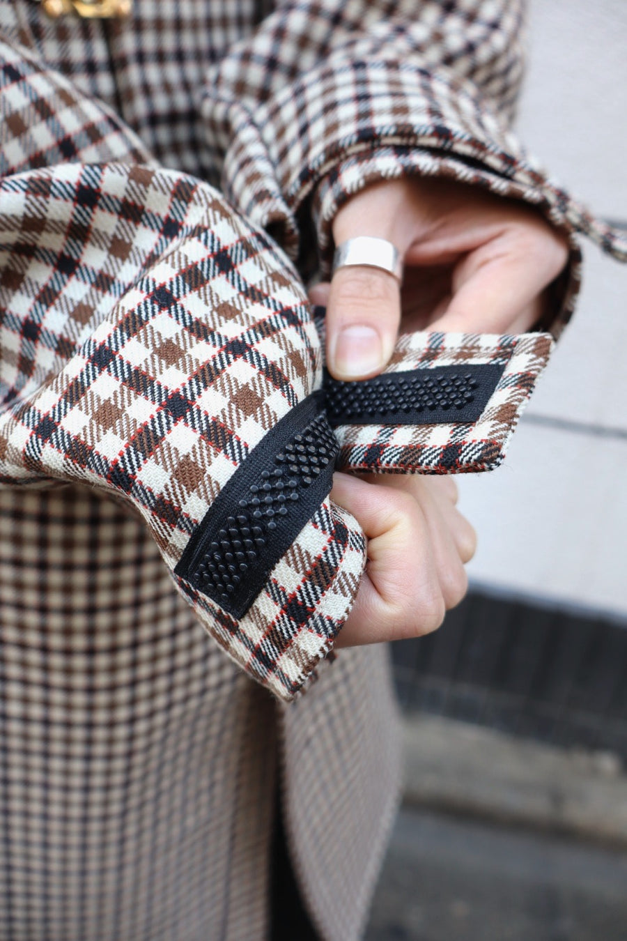 NAMESAKE  ASPEN FIELD COAT