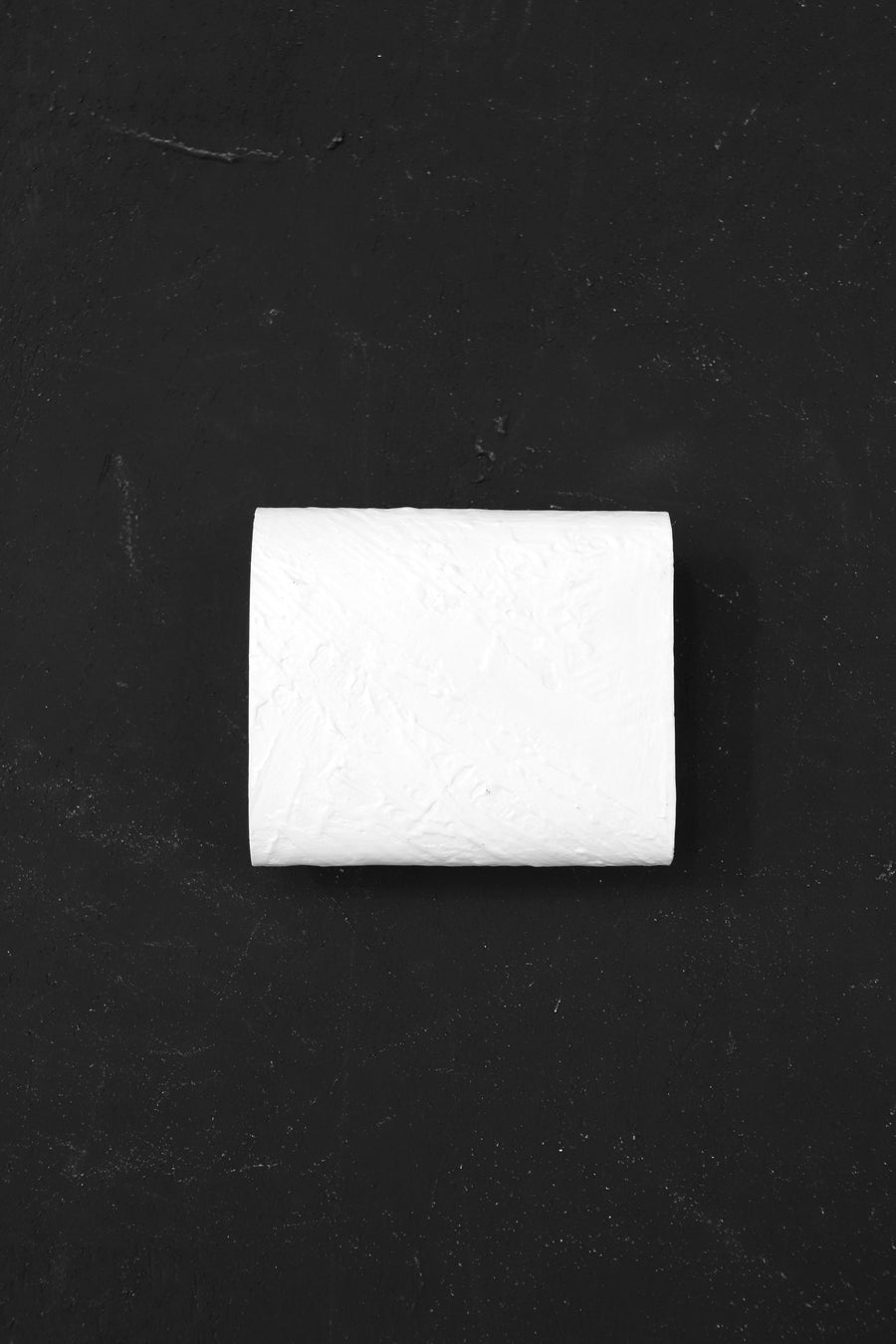 KAGARI YUSUKE  白壁 三つ折り豆財布(mw-11)