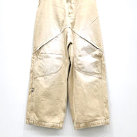 NAMESAKE(ネイムセイク)のANTONIO FIELD JEANSの通販｜PALETTE art