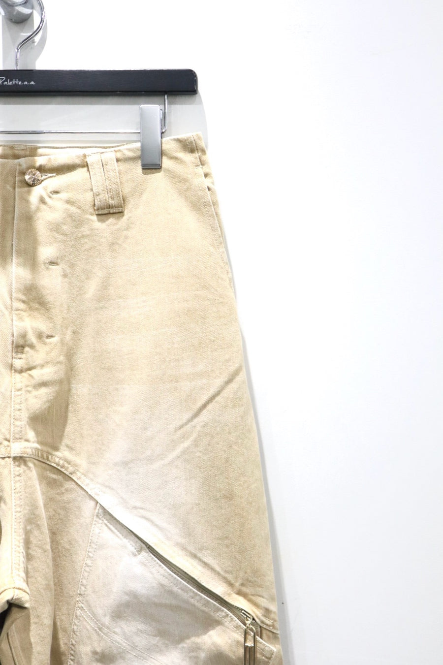 NAMESAKE  ANTONIO FIELD JEANS