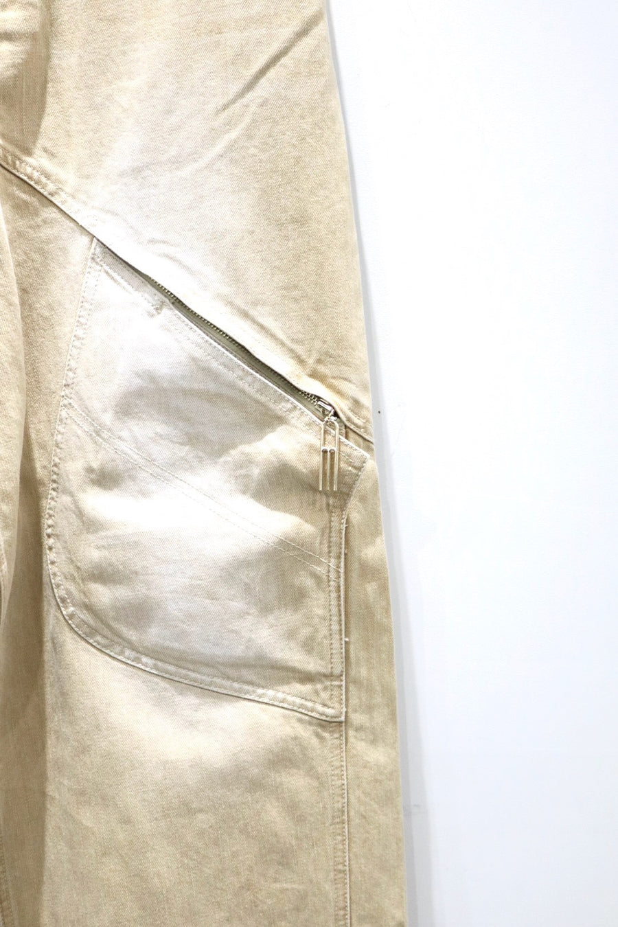 NAMESAKE  ANTONIO FIELD JEANS