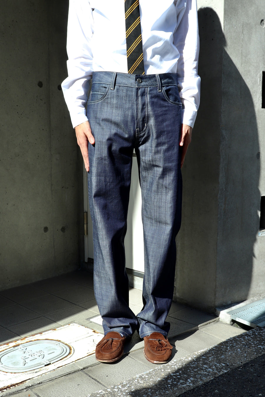 Olga Basha  Sal (Mid-rise)