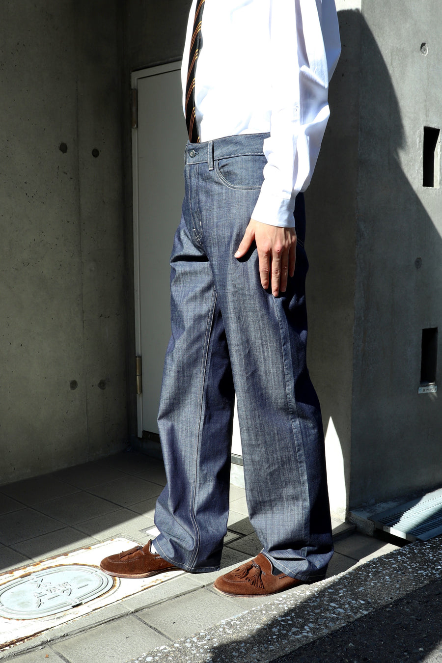 Olga Basha  Sal (Mid-rise)