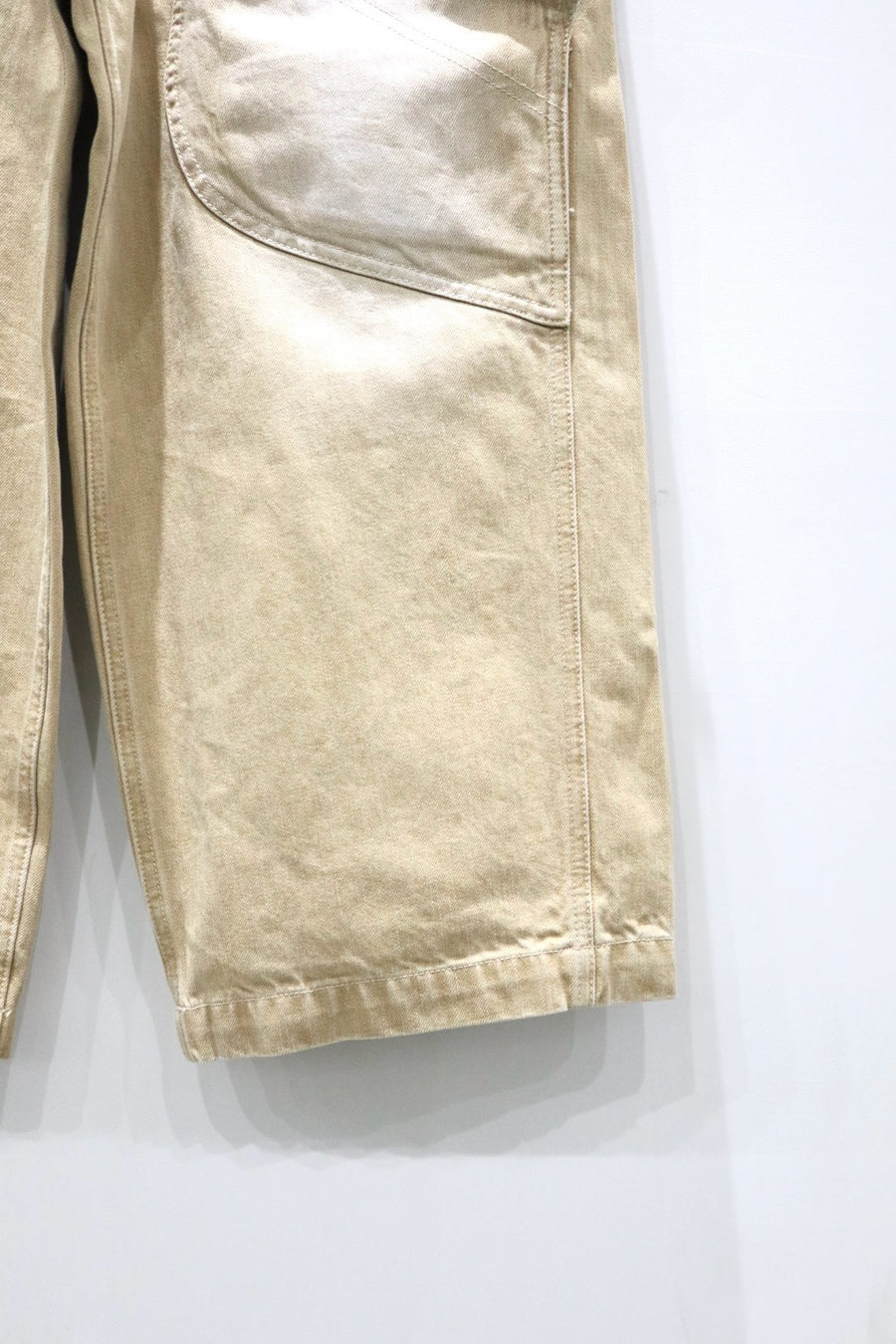 NAMESAKE  ANTONIO FIELD JEANS