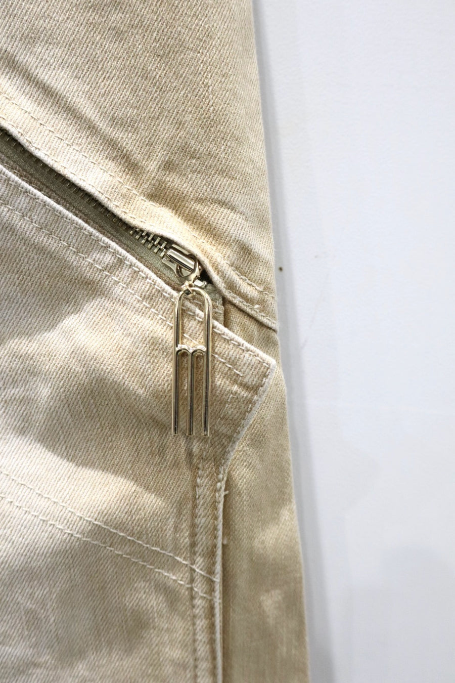 NAMESAKE  ANTONIO FIELD JEANS