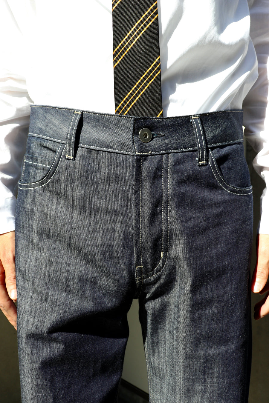 Olga Basha  Sal (Mid-rise)