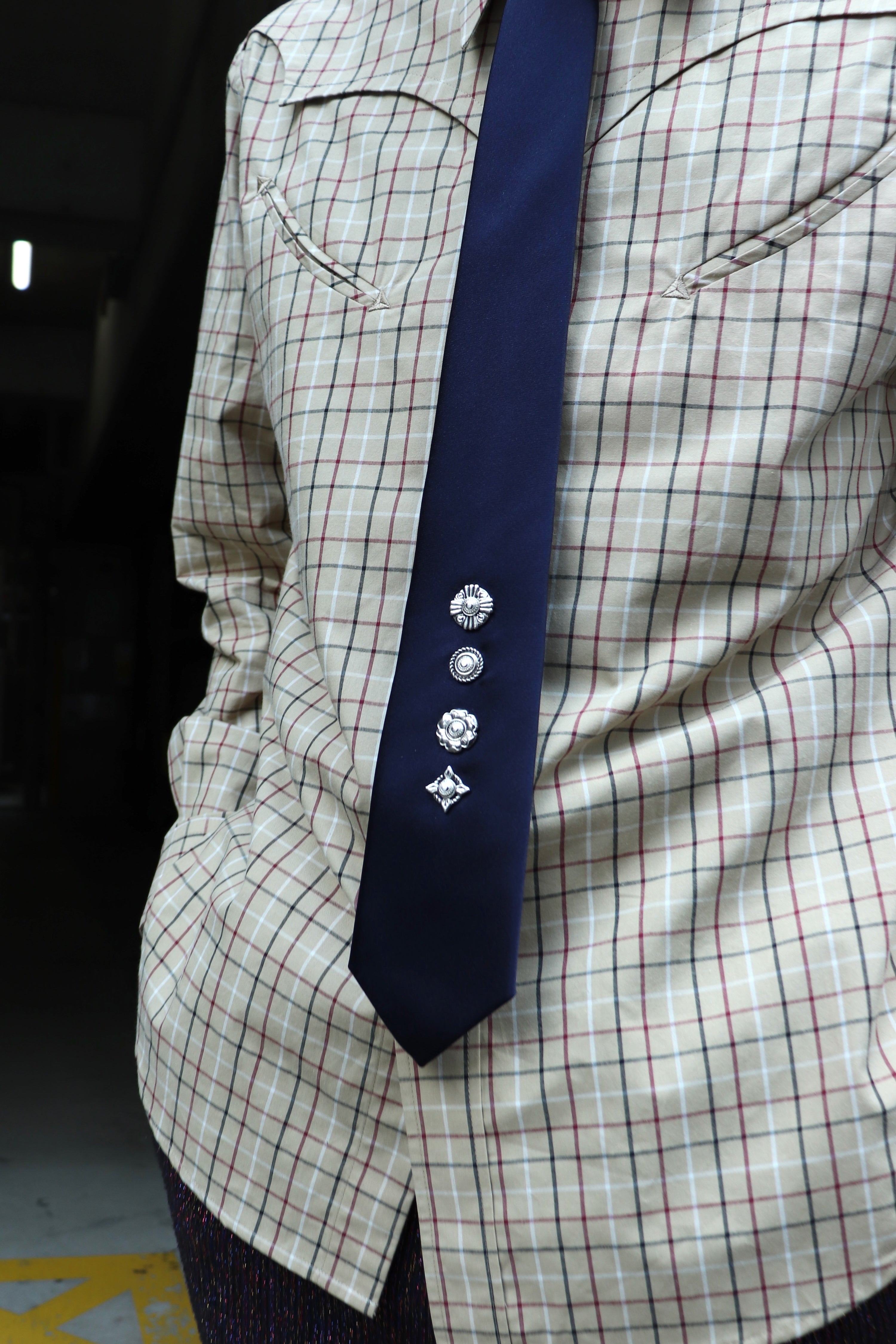 バラ売り不可 toga virilis metal motif pins set