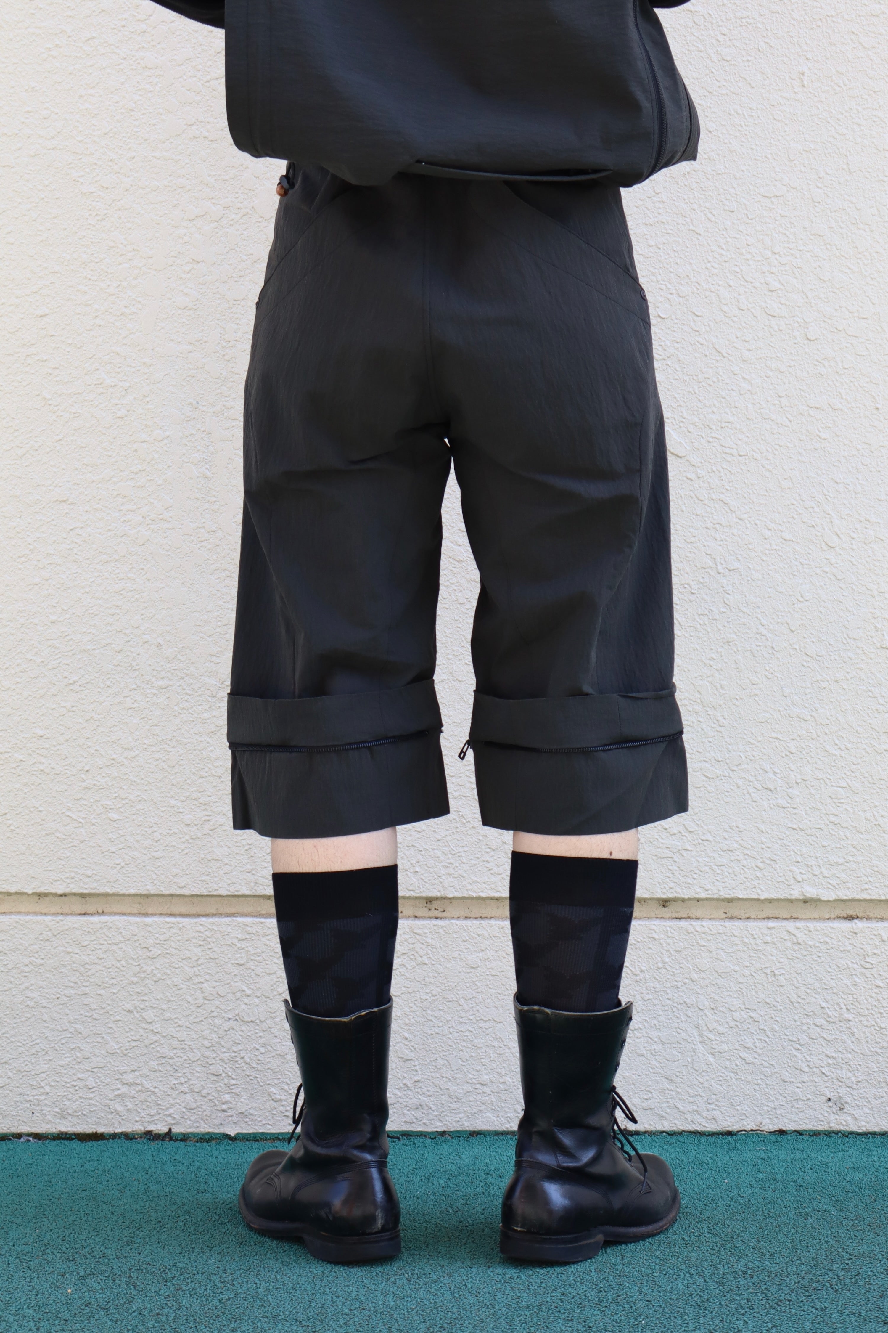 JIAN YE(ジェンイェ)のALLY BAG PT(パンツ)の通販｜PALETTE art