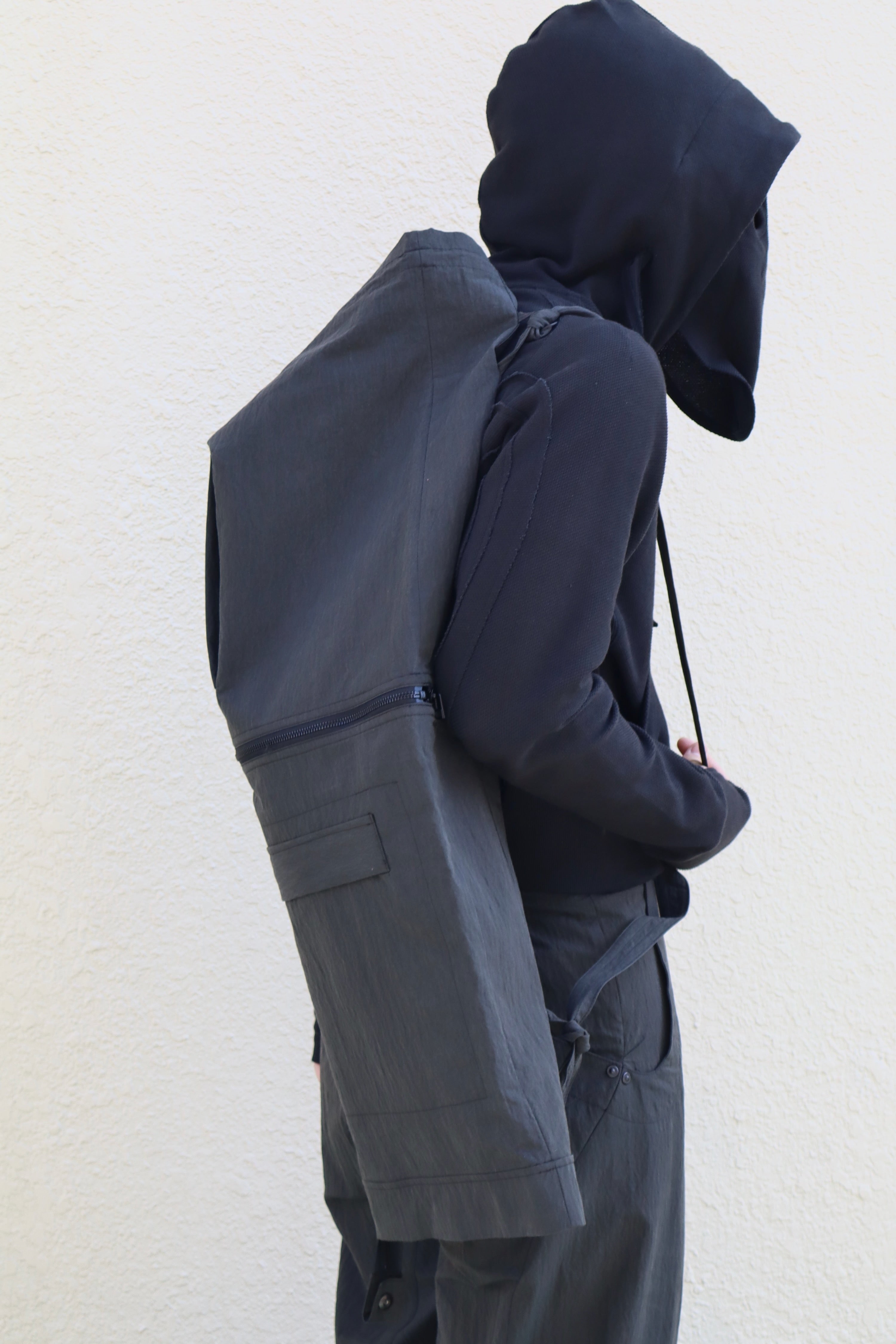 わ*ぴ様 JIAN YE 25ssALLY BAG-PTバッグセット JIAN YE(ジェンイェ)のALLY BAG PT(パンツ)の通販｜PALETTE art