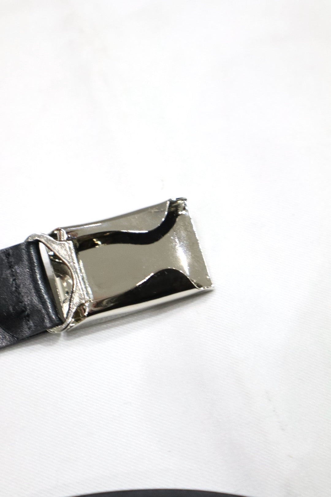 SHINYAKOZUKA(シンヤコヅカ)のPICTURESQUE OJISAN BELTの通販｜PALETTE