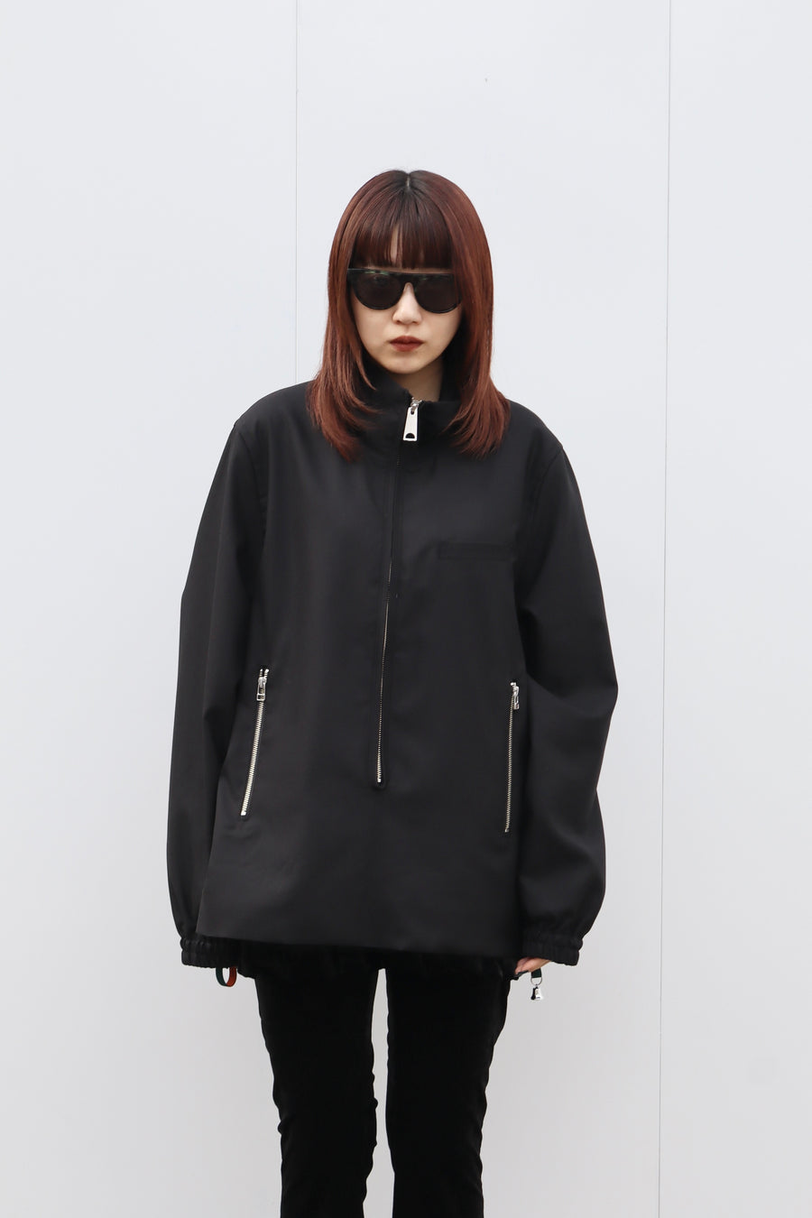 BED J.W. FORD(ベッドフォード)のNo Stress-2 BLACKの通販｜PALETTE 