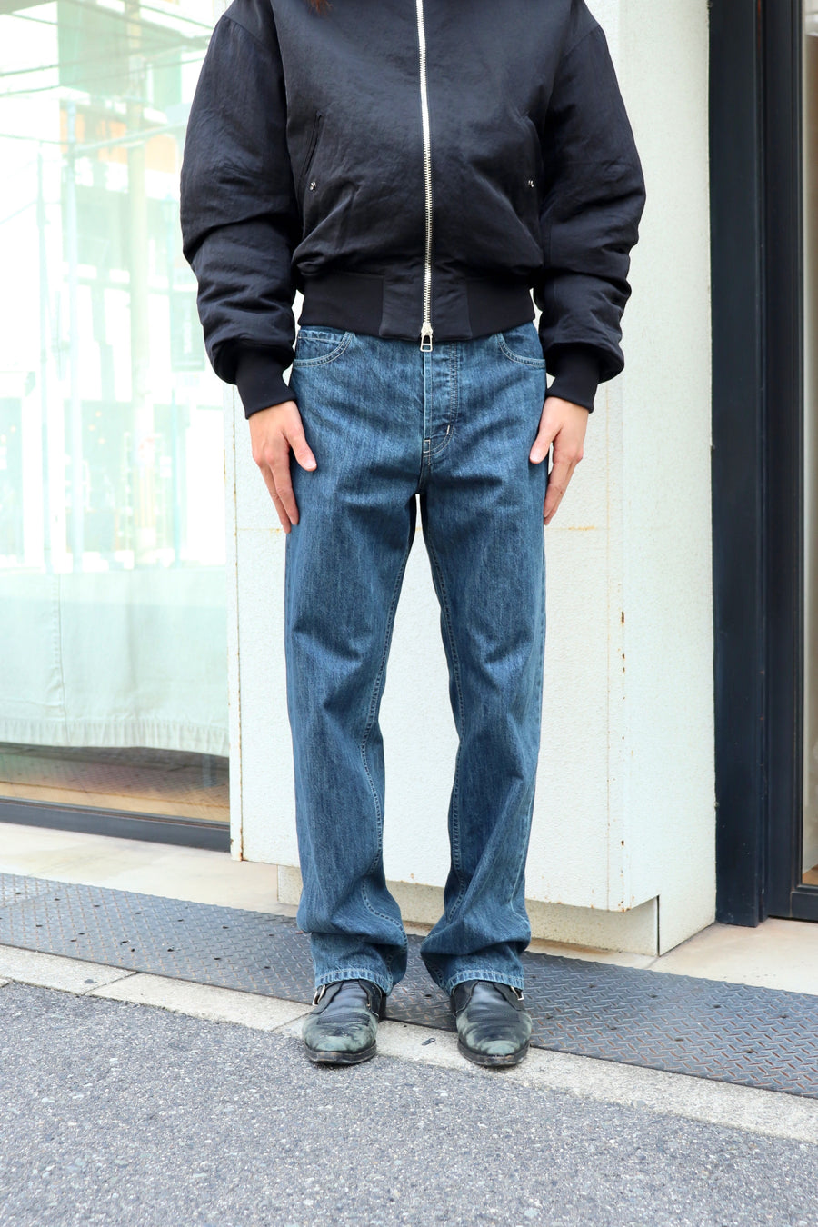 Olga Basha  Espen (Mid-rise)