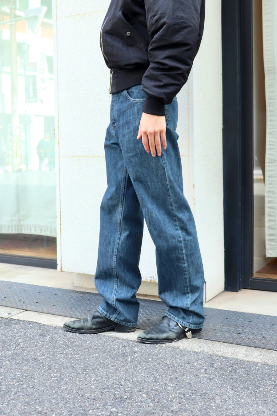 Olga Basha  Espen (Mid-rise)