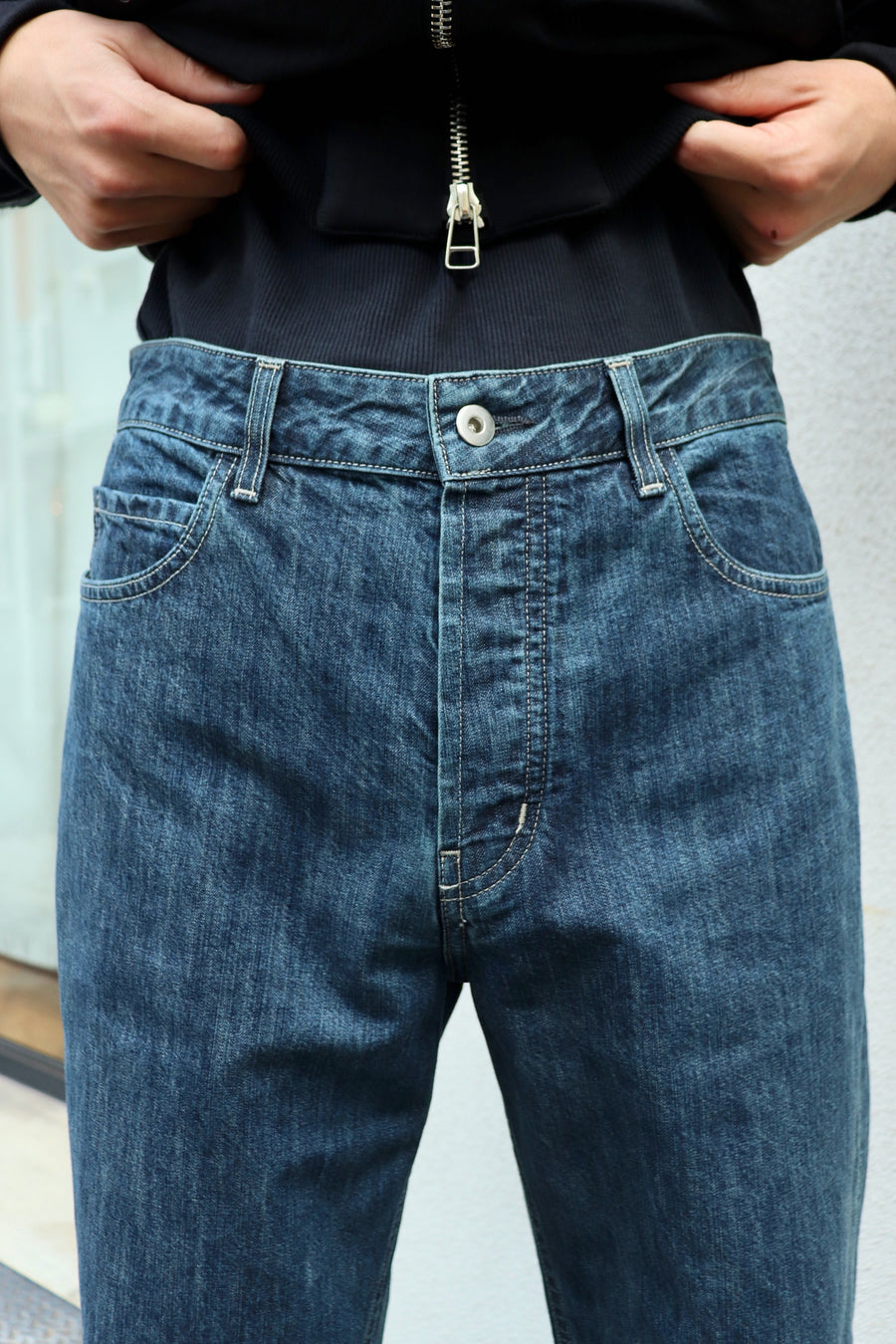 Olga Basha  Espen (Mid-rise)