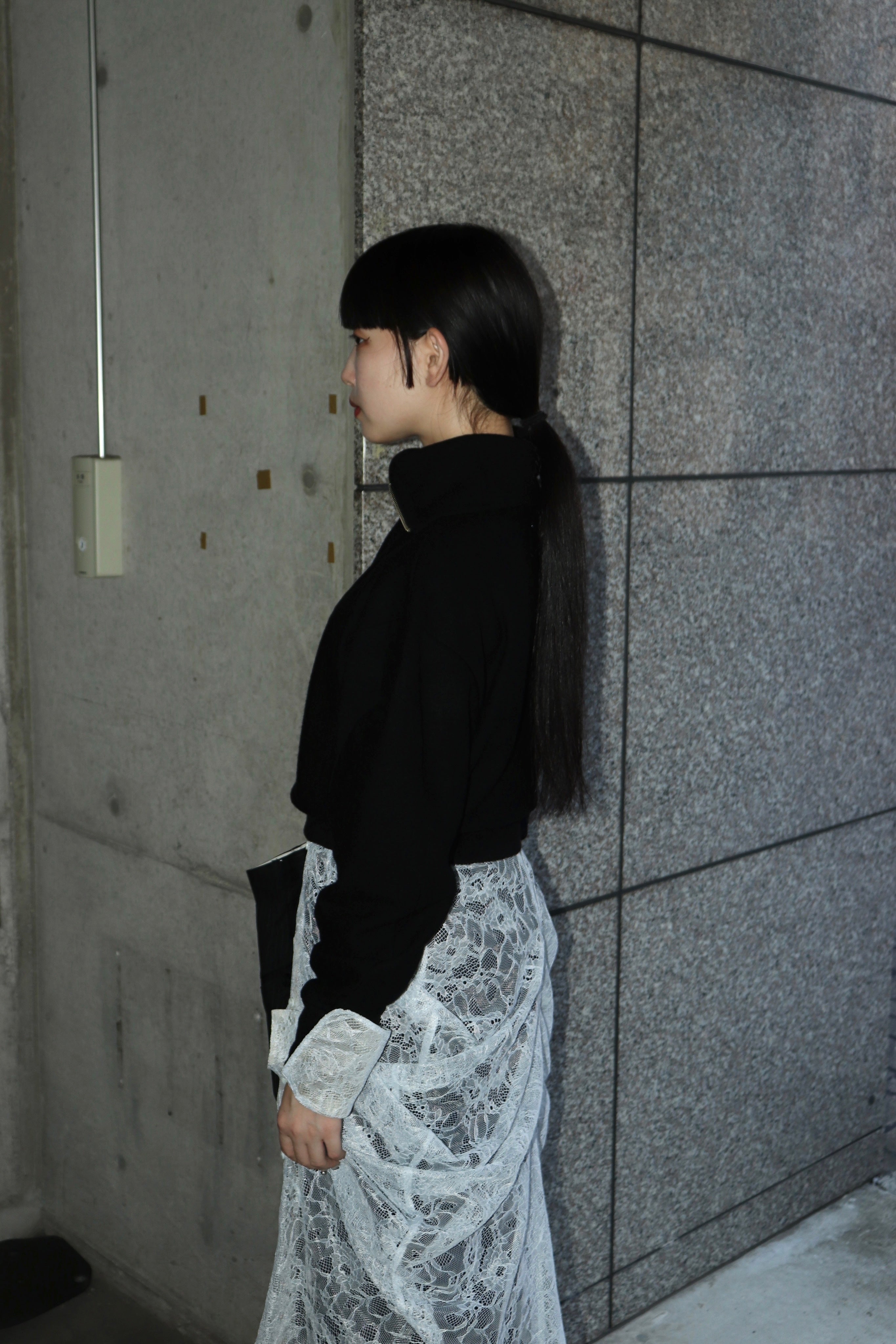 AKIKOAOKI(アキコアオキ)のsailor TOPの通販｜PALETTE art aliveの