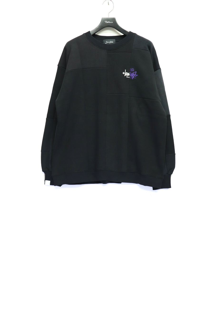 Takaya Hioki  OLD STUSSY REMAKE TRAINER-26