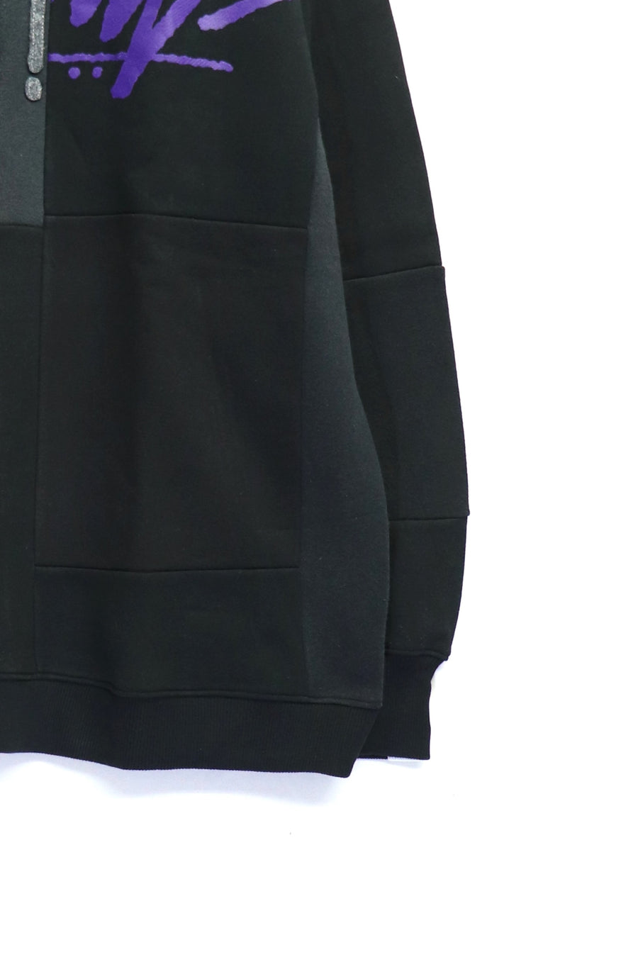 Takaya Hioki  OLD STUSSY REMAKE TRAINER-26