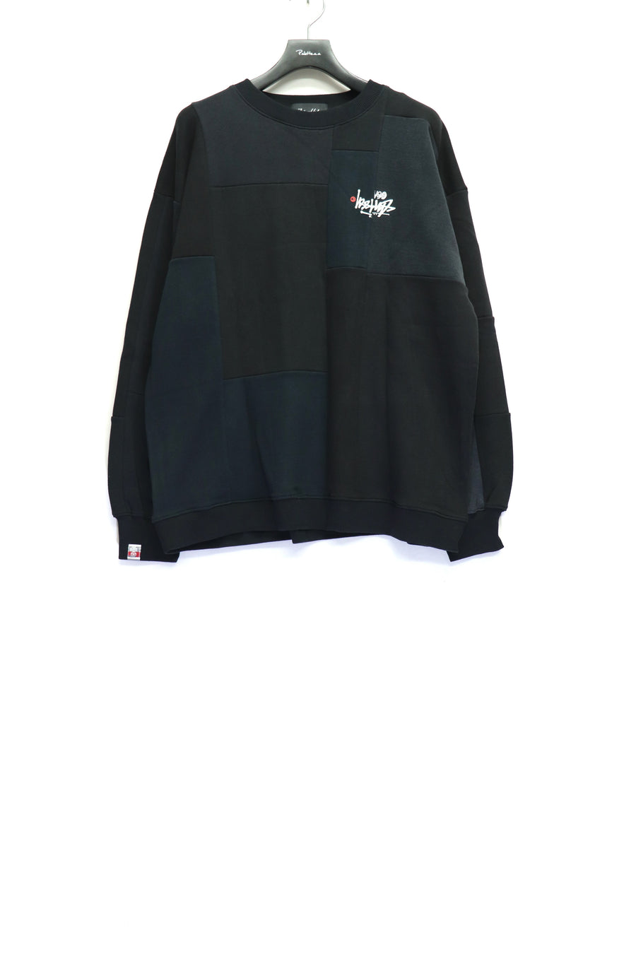 Takaya Hioki  OLD STUSSY REMAKE TRAINER-27