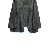 tiscar espadas ティスカーエスパダス ジャケット Tiscar Espadas(ティスカーエスパダス)のCLOUDY JACKET(ジャケット)の