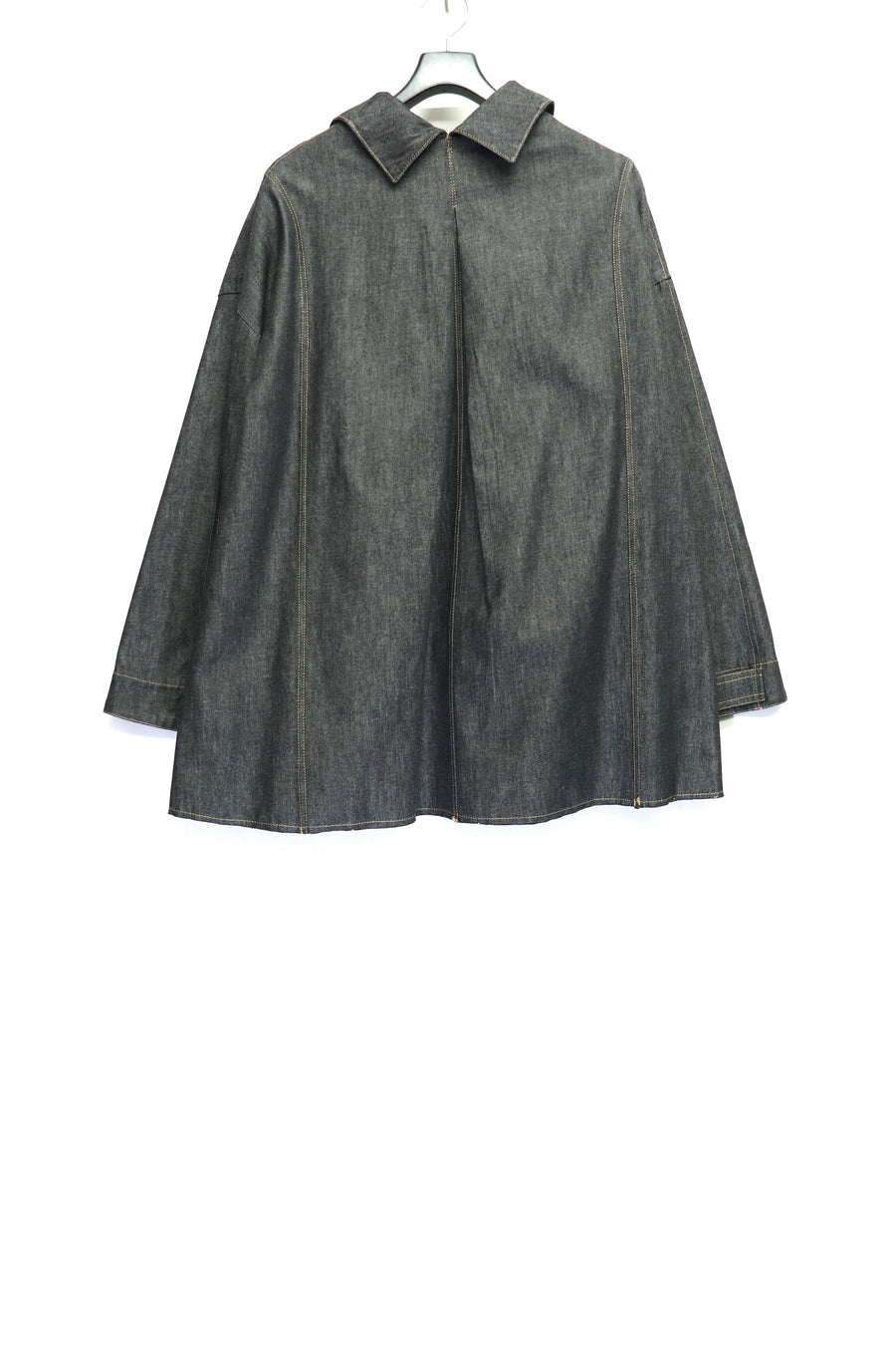 Tiscar Espadas  CAP7 THE BLACK ANZUG JACKET