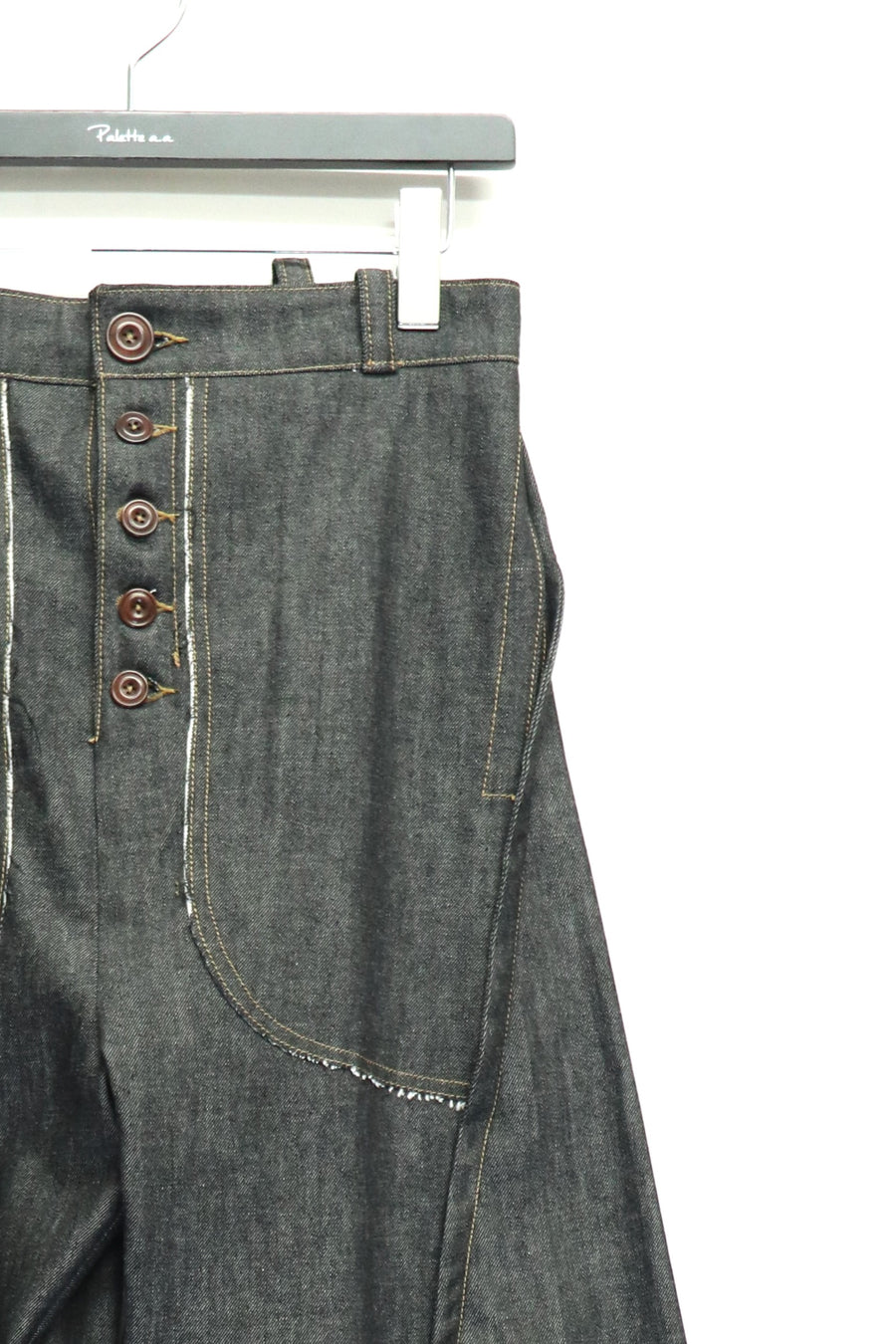 Tiscar Espadas  CAP7 THE COMETA JEANS