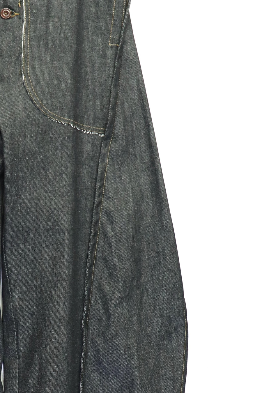 Tiscar Espadas  CAP7 THE COMETA JEANS