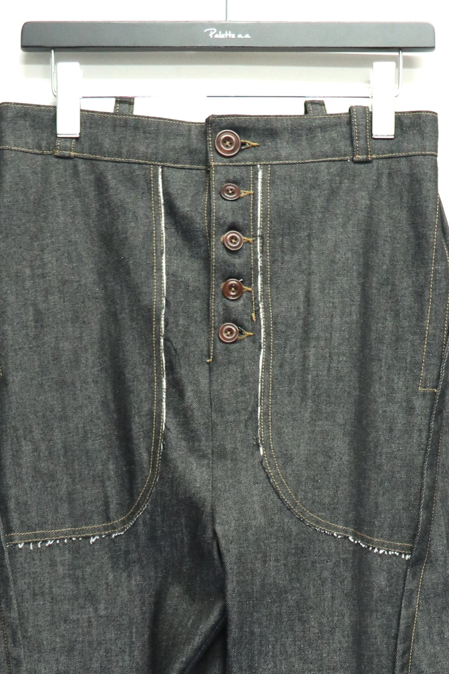 Tiscar Espadas  CAP7 THE COMETA JEANS