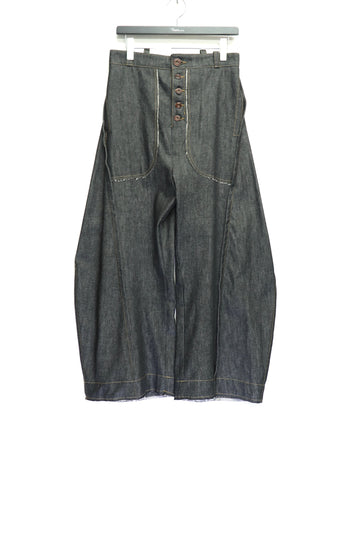 Tiscar Espadas  CAP7 THE COMETA JEANS