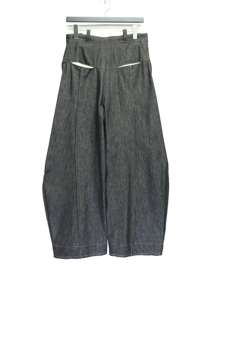 Tiscar Espadas  CAP7 THE COMETA JEANS