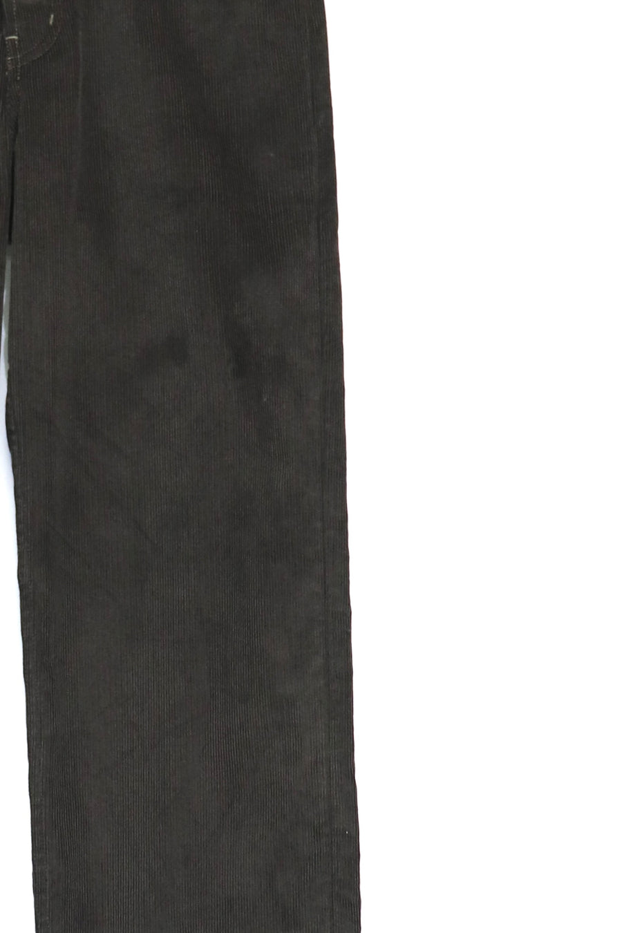 Olga Basha  Pam Brown Corduroy (Mid-rise)