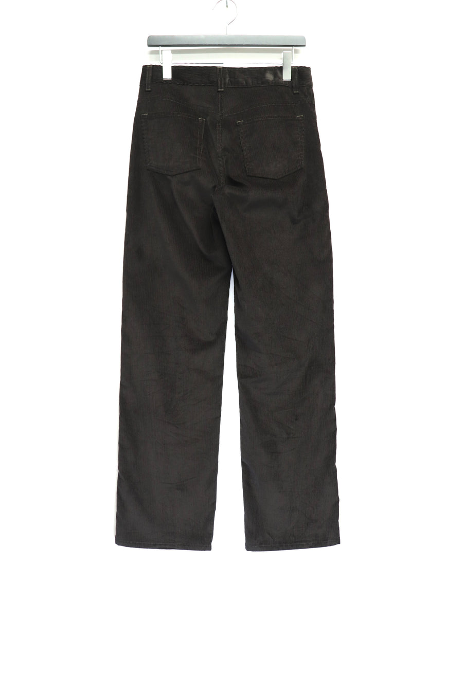 Olga Basha  Pam Brown Corduroy (Mid-rise)