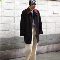 FAF(エフエーエフ)のHoundstooth Mohair Beanie BLACKの通販｜PALETTE