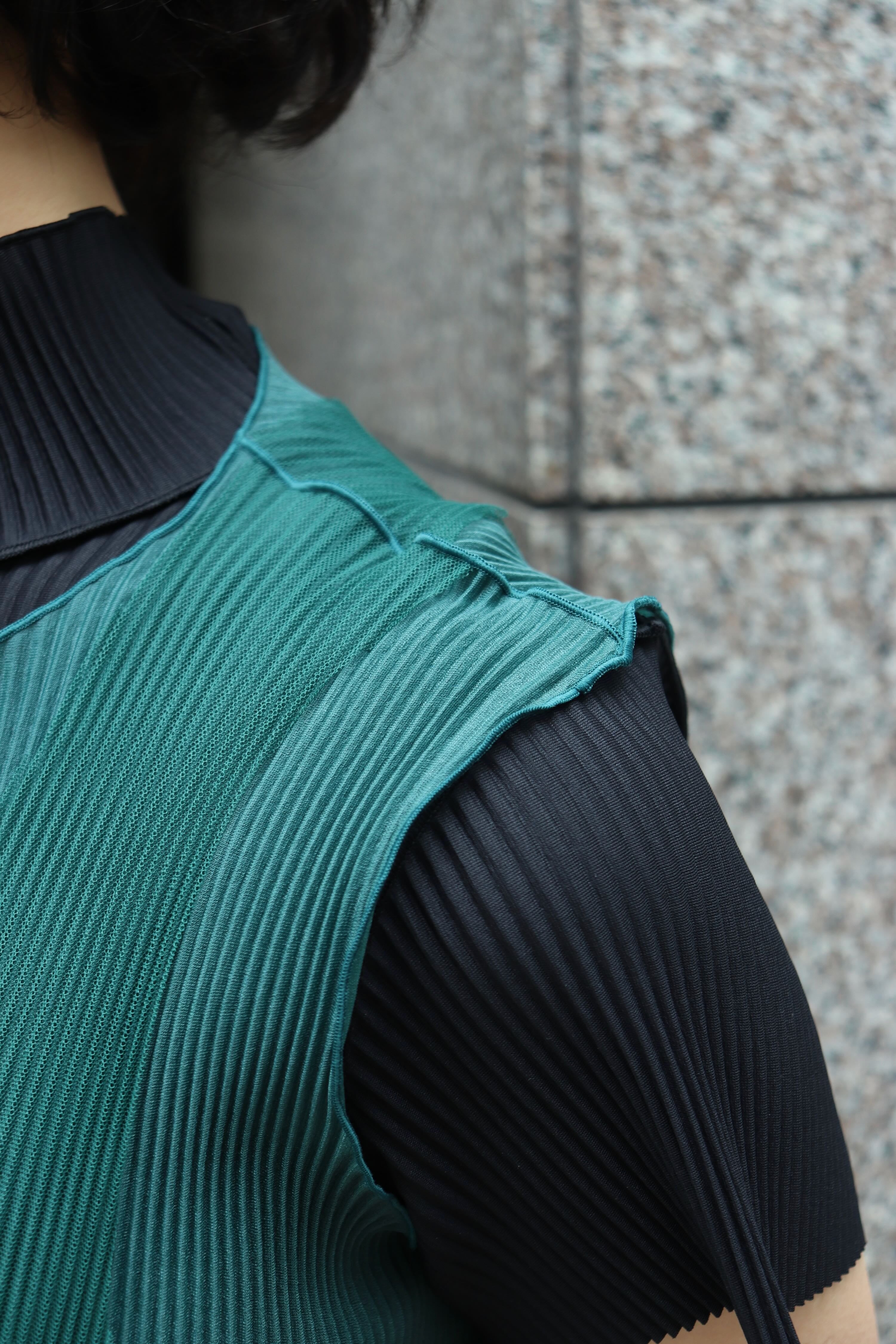 todo シアーレイヤードロングカーディガン　コトハヨコザワ kotohayokozawa(コトハヨコザワ)のSHEER LAYERED LONG CARDIGAN