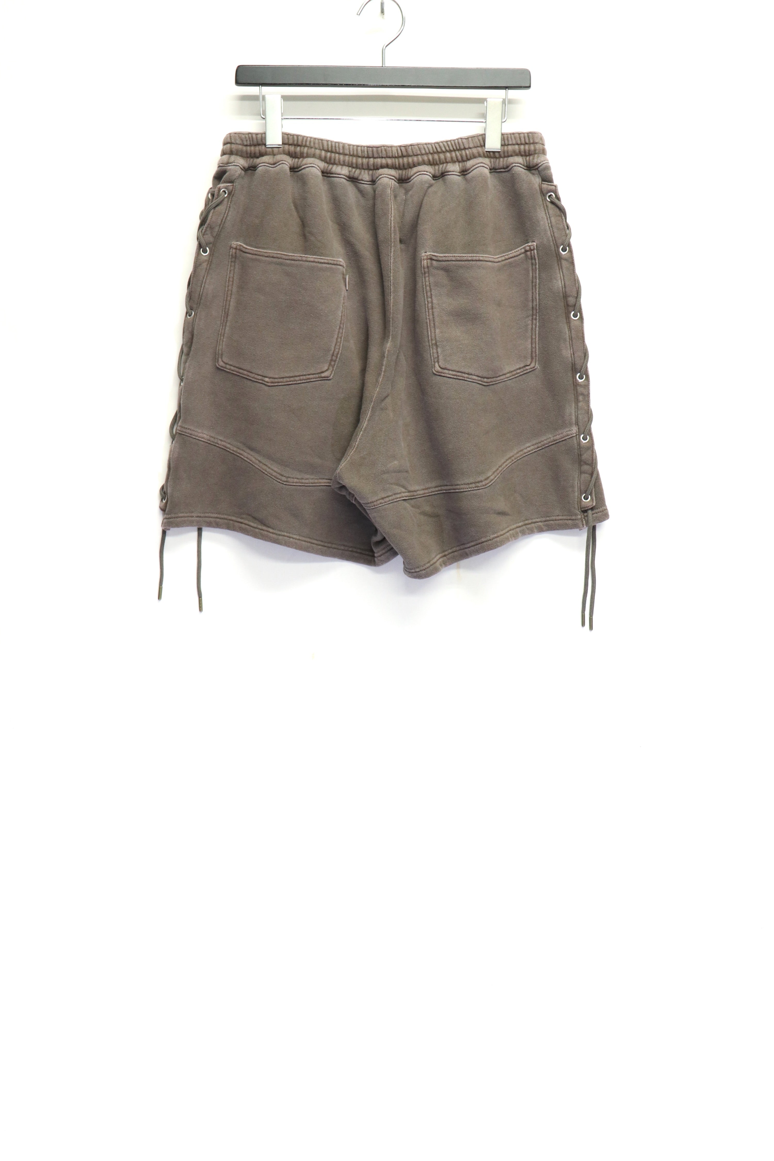 SUGARHILL(シュガーヒル)のRIDERS SWEAT SHORTSの通販｜PALETTE art