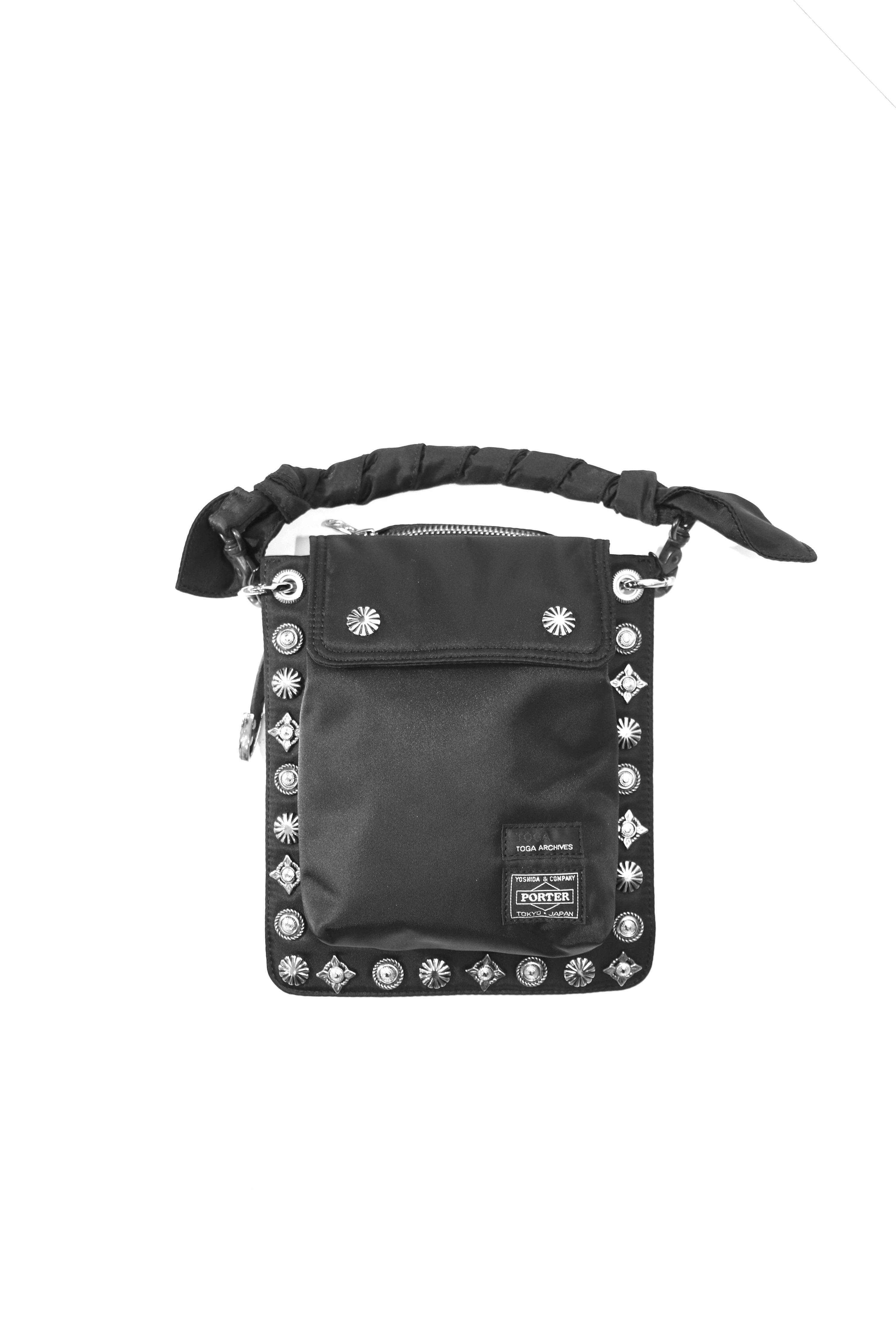 TOGA VIRILIS(トーガ ビリリース)Shoulder pouch PORTER SPの通販
