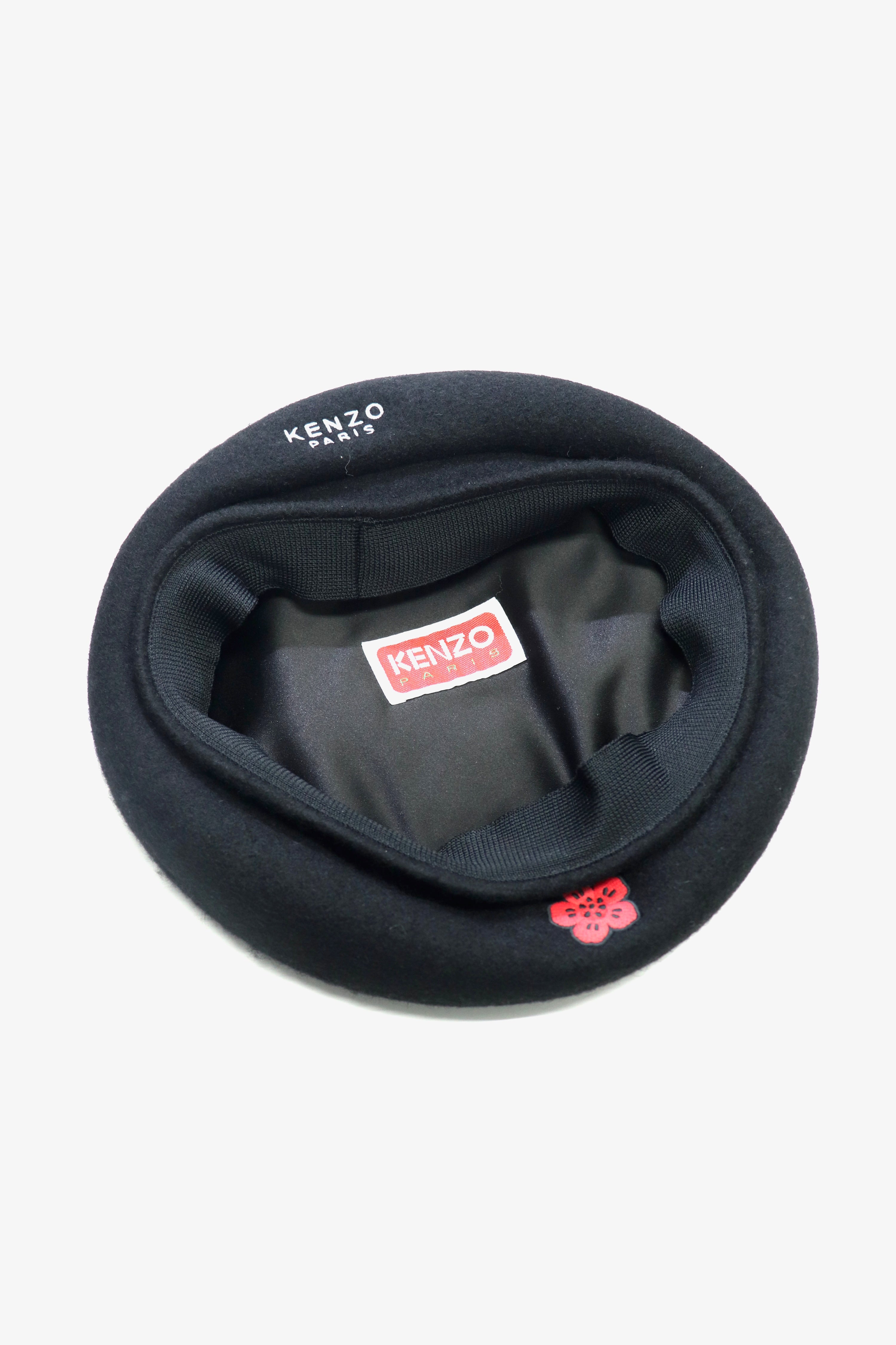 KENZO(ケンゾー)の2024aw BERETの通販｜PALETTE art aliveのオンライン