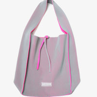 LASTFRAME(ラストフレーム)のKASANE REVERSIBLE TASUKI TOTE LARGE