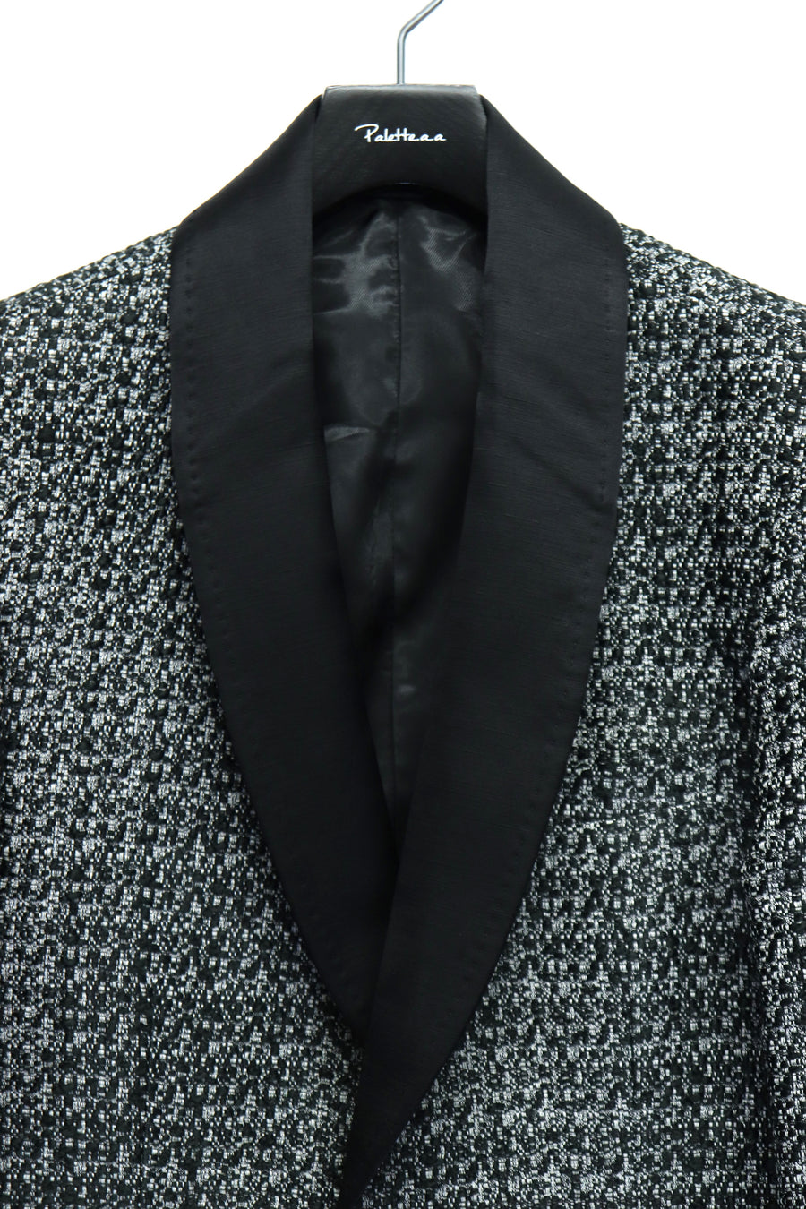 TOGA VIRILIS  Tweed jacket