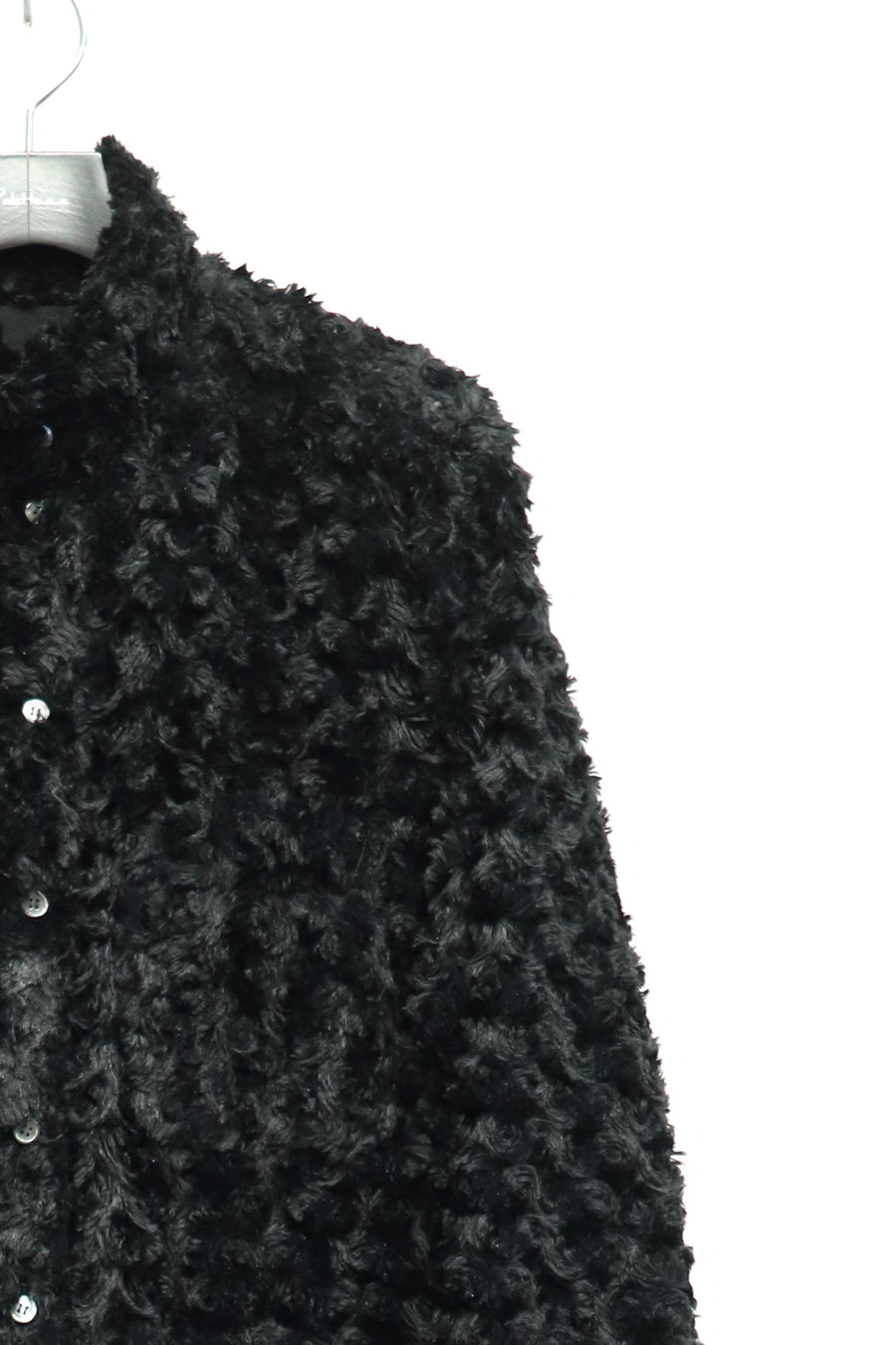 BED J.W. FORD(ベッドフォード)のTeddy BLACKの通販｜PALETTE art