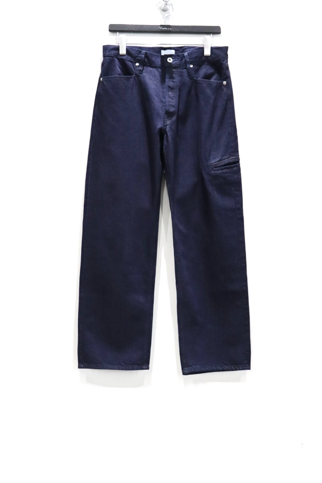 RIKU UMEHARA 26ss flower vase pants Mサイズ RIKU UMEHARA(リク ウメハラ)の通販｜PALETTE art aliveのオンライン