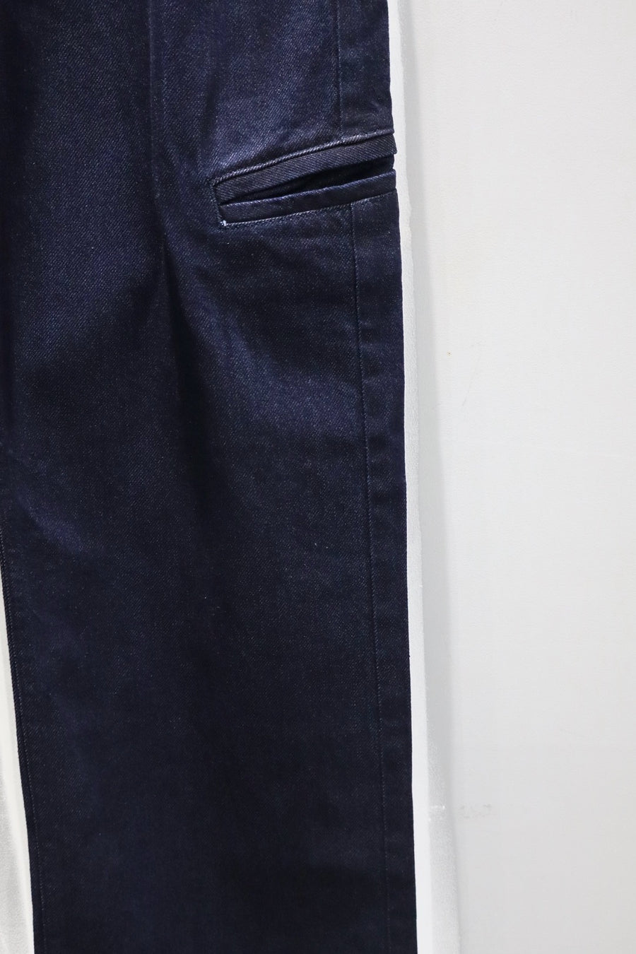 RIKU UMEHARA(リク ウメハラ)のTANSU DENIM PANTSの通販｜PALETTE art 
