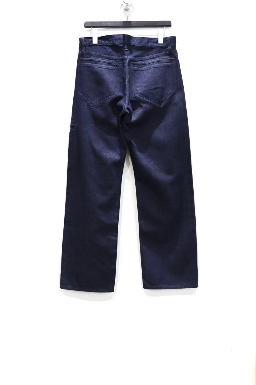 RIKU UMEHARA(リク ウメハラ)のTANSU DENIM PANTSの通販｜PALETTE art