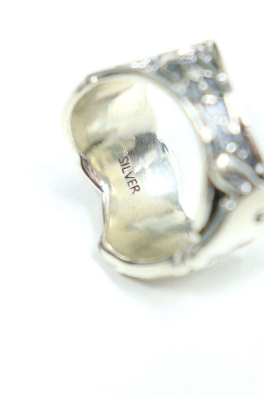 BRU NA BOINNE  Frey Ring 2号