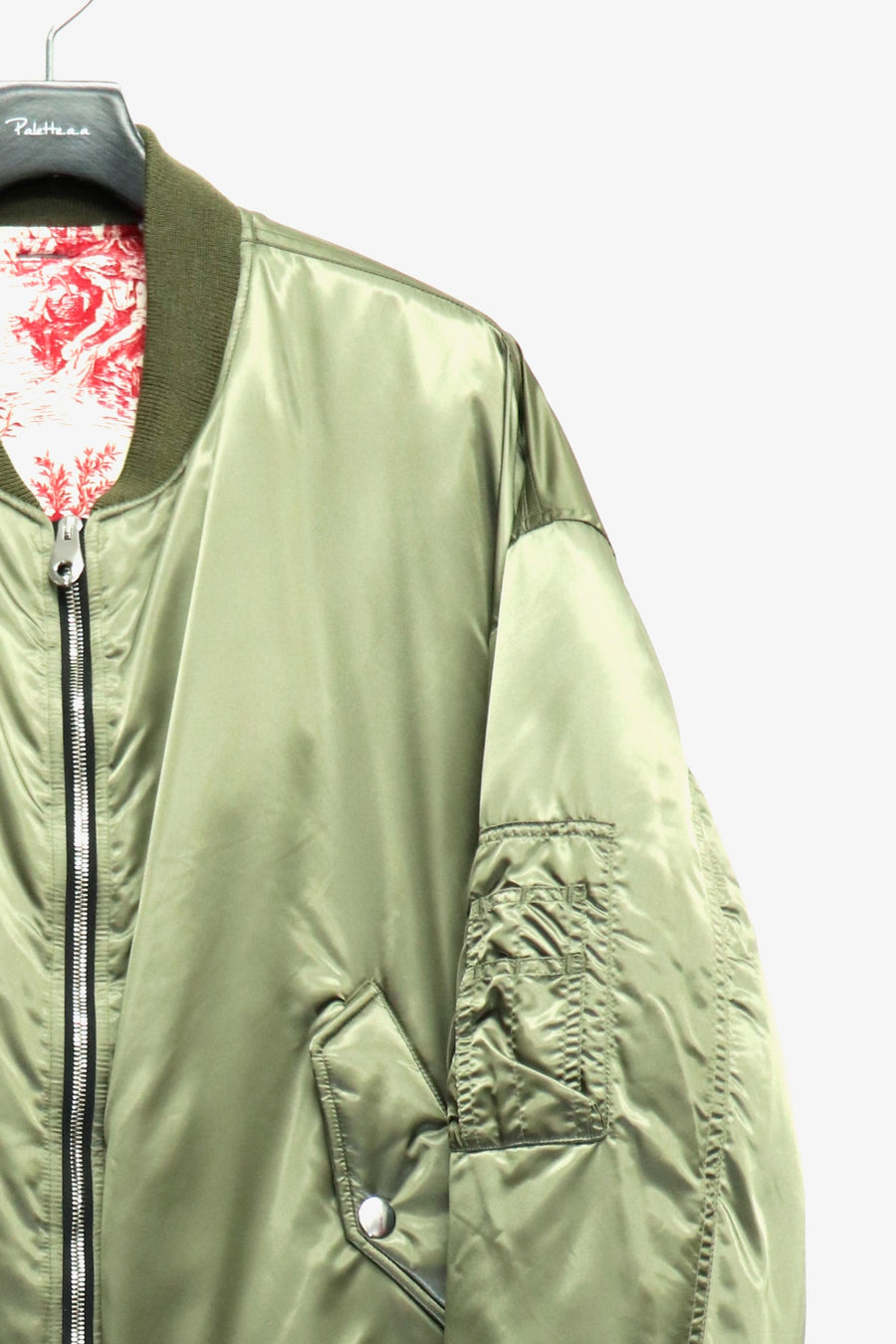 SHINYAKOZUKA  HJ BOMBER(ANTIQUE)