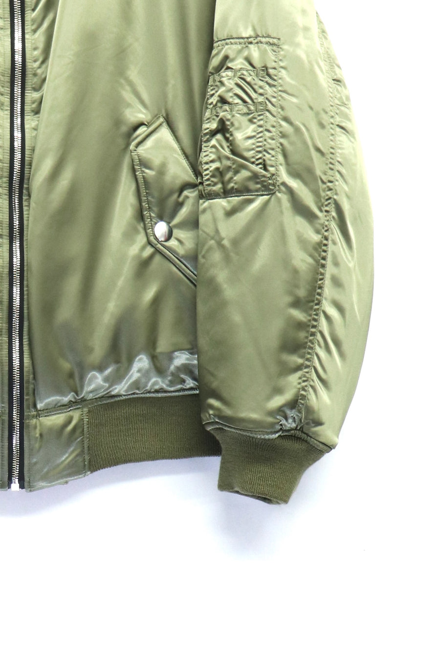 SHINYAKOZUKA  HJ BOMBER(ANTIQUE)