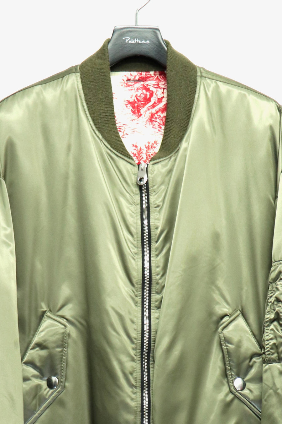 SHINYAKOZUKA  HJ BOMBER(ANTIQUE)