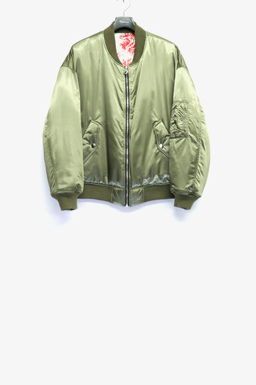 SHINYAKOZUKA  HJ BOMBER(ANTIQUE)