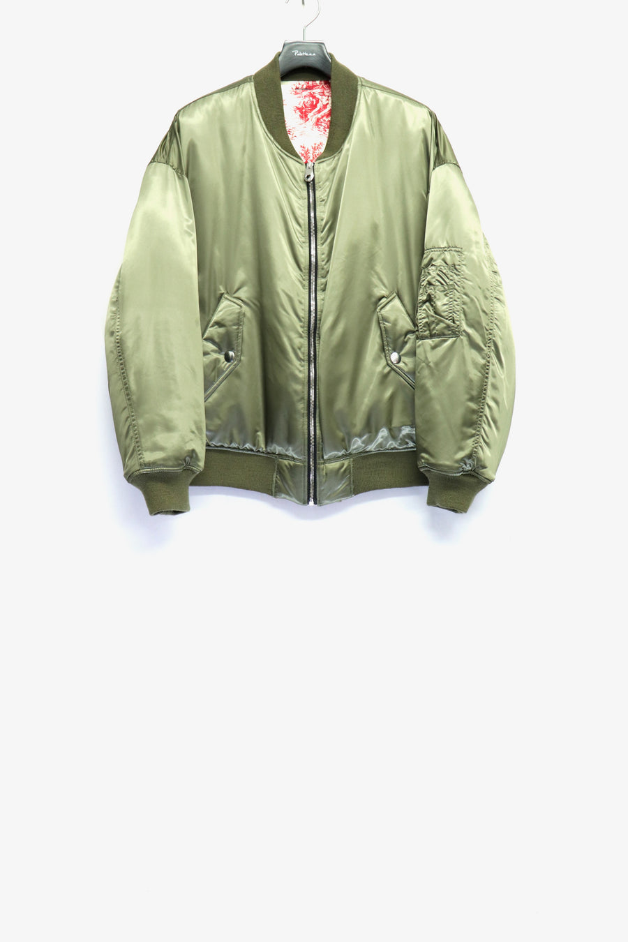 SHINYAKOZUKA  HJ BOMBER(ANTIQUE)